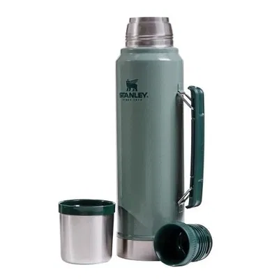 TERMO STANLEY CLASSIC 1LT VERDE