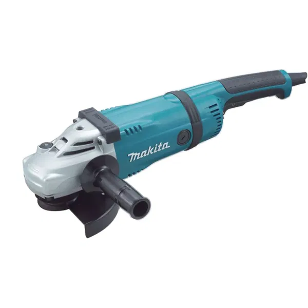 AMOLADORA 7" GA7030 - MAKITA