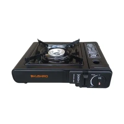 ANAFE PORTATIL - KUSHIRO