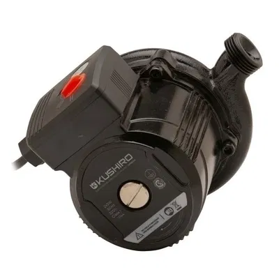 Bomba presurizadora Kushiro GRS245A 245w
