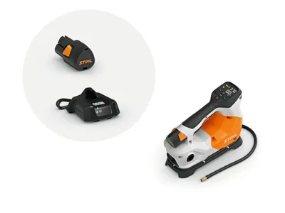 COMPRESOR A BATERIA KOA 20 - STIHL