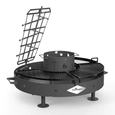 DUOMO GRANDE CON CARRO