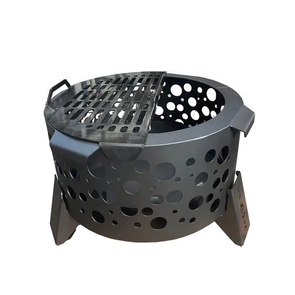 FOGÓN FÉNIX 600