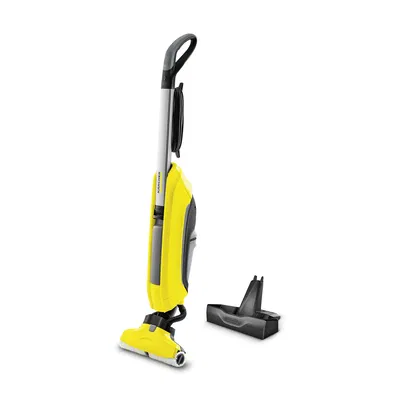 LIMPIADORA 2 EN 1 FC5 - KARCHER