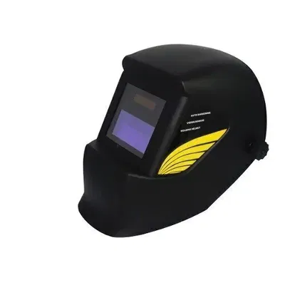 Máscara Fotosensible Kushiro Wh4500 Careta Soldar