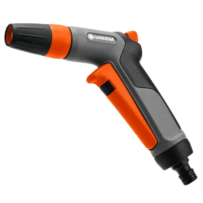 PISTOLA MULTICHORRO CLASSIC - GARDENA