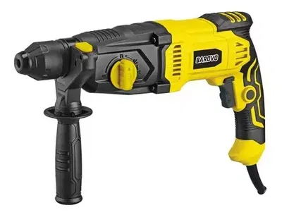 ROTOPERCUTOR BAROVO 1050W - 2.8J - BAROVO