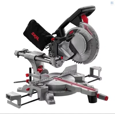 SIERRA INGLETADORA 254mm/1800W 3311 - SKIL