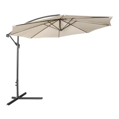 SOMBRILLA DE JARDIN (LATERAL) - KUSHIRO