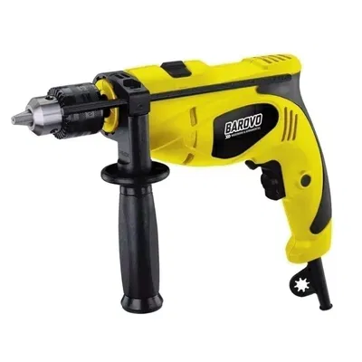 TALADRO DE IMPACTO 750W/13mm - BAROVO