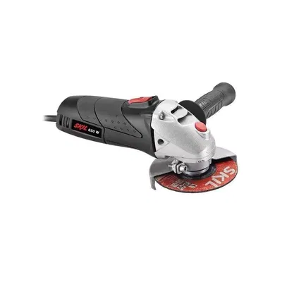 Amoladora Angular 9002JG - 4 1/2 (115mm) - SKIL (OFERTA EXCLUSIVA)