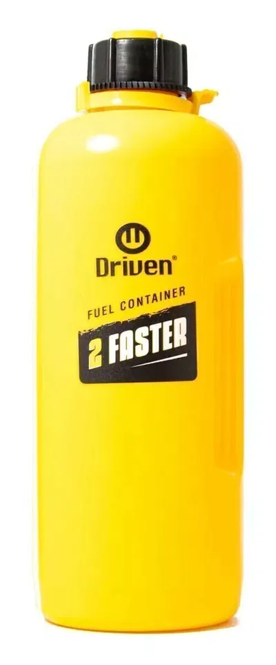 BIDON DE COMBUSTIBLE 2LT - DRIVEN