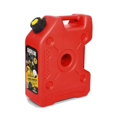 BIDON DE COMBUSTIBLE 8LT - DRIVEN