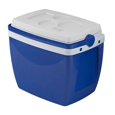 CONSERVADORA PORTATIL 26LT AZUL - MOR