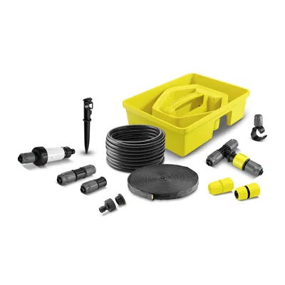 KIT RAIN BOX - KARCHER
