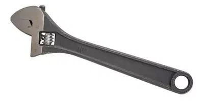 LLAVE AJUSTABLE 10" - UDOVO