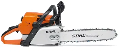 MOTOSIERRA MS 310 - STIHL