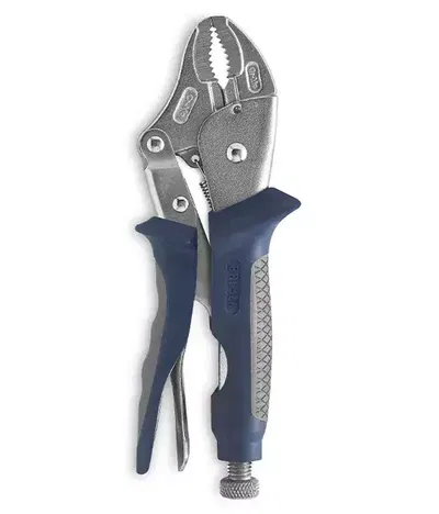 PINZA DE FUERZA 10" - BREMEN