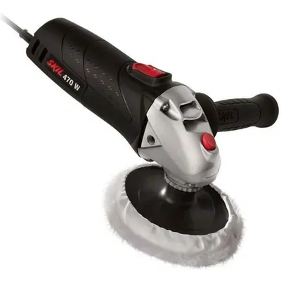 Pulidora Skil 5" 470w