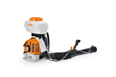 PULVERIZADOR SR 450 - STIHL
