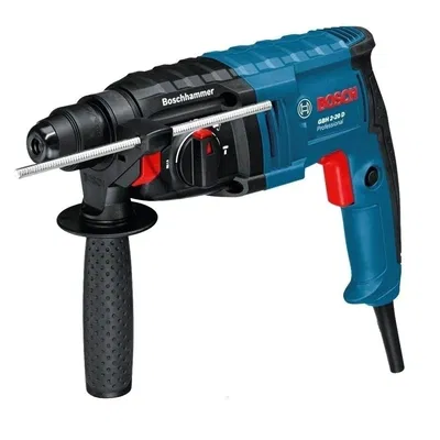 ROTOMARTILLO PRO GBH 2-20D - BOSCH