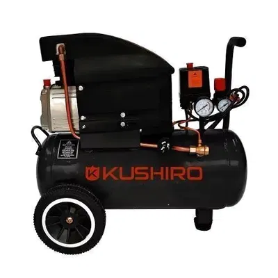 COMPRESOR 50LT - KUSHIRO