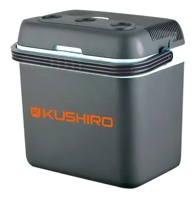 CONSERVADORA ELÉCTRICA 24L KUSHIRO