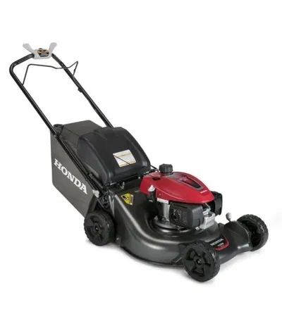 Cortadora Césped Autopropulsada 6 HP Honda