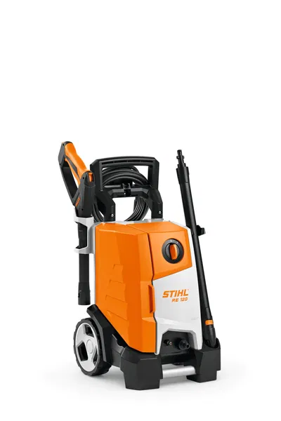 HIDROLAVADORA RE 120 - STIHL
