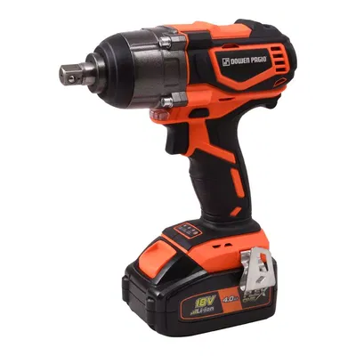 LLAVE DE IMPACTO ENCASTRE 1/2 A BATERIA - DOWEN PAGIO