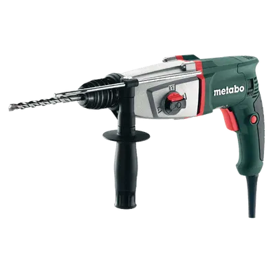 MARTILLO COMBINADO KHE 2644 - METABO
