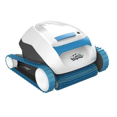 ROBOT DOLPHIN S50