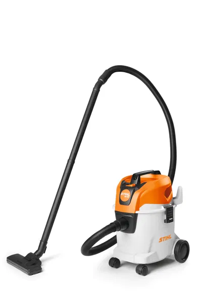 ASPIRADORA STIHL SE 33