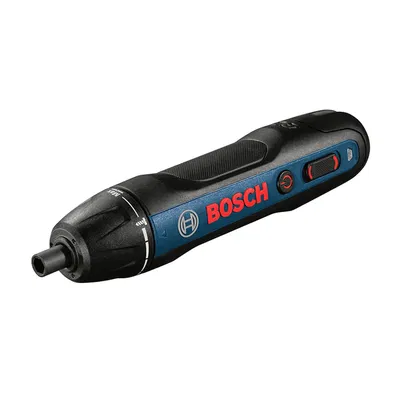 Atornillador Inalámbrico Bosch Professional GO 3.6V Azul