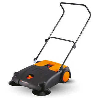 Barredora Manual Profesional Kushiro 14L