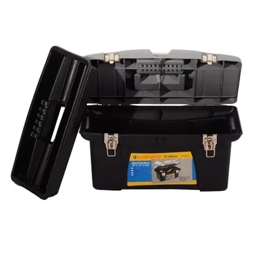 Caja De Herramienta Kushiro 22" - Con Bandeja