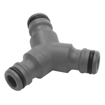 DERIVACION TRIPLE - GARDENA