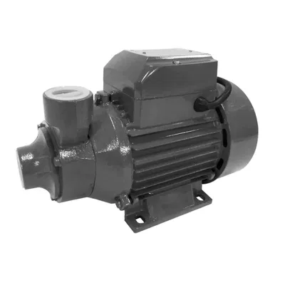 ELECTROBOMBA PERIFERICA 1/2HP BP60C "PRIMEROS PASOS" - KUSHIRO