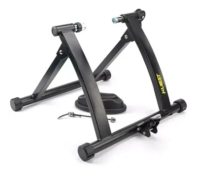 ENTRENADOR MAGNETICO PARA CICLISMO - KUEST