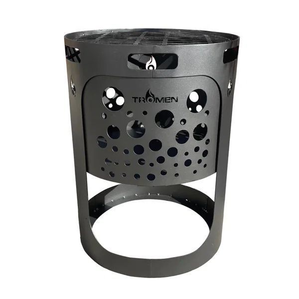 FOGÓN 400