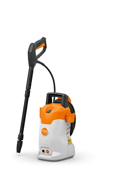 HIDROLAVADORA RE 80X - STIHL