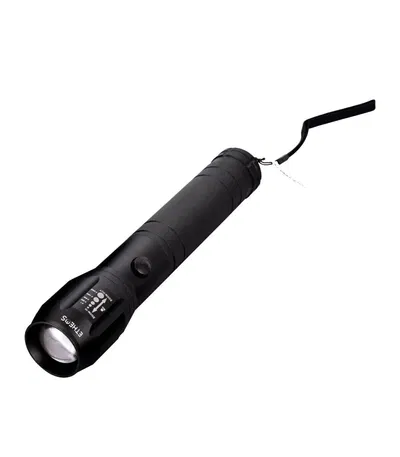 LINTERNA TACTICA 250 LUMEN - ETHEOS