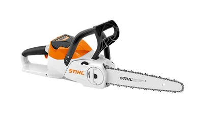 MOTOSIERRA A BATERIA MSA120 CB - STIHL (set)