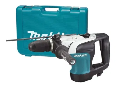 ROTOMARTILLO PERCUTOR 1050W HR4002 - MAKITA