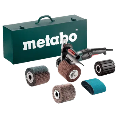 SATINADORA SE 17-200 - METABO