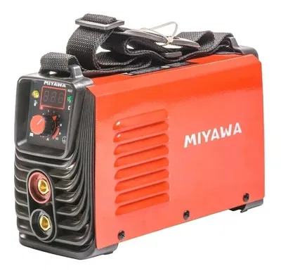 SOLDADORA INVERTER 200A - MIYAWA