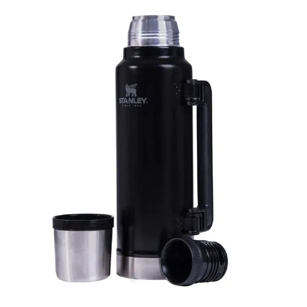 TERMO CLASSIC 1.4LT NEGRO - STANLEY