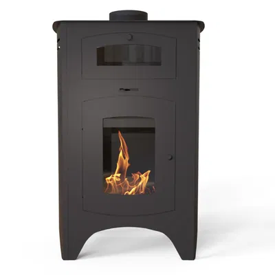 AUSTRAL 15000 CON HORNO