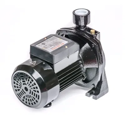 Bomba centrífuga BC12TBK Kushiro 1/2hp