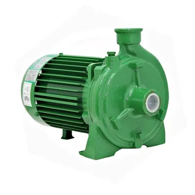 Bomba presurizadora Czerweny Zeta 3